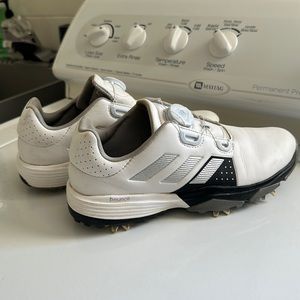 Women’s addidas golf shoes
